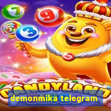 demonmika telegram